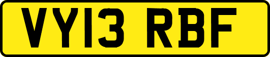 VY13RBF