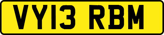 VY13RBM