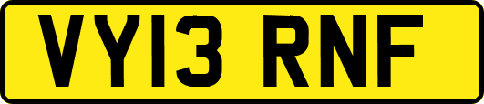 VY13RNF
