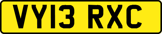 VY13RXC
