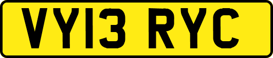 VY13RYC