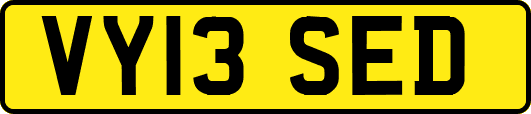 VY13SED