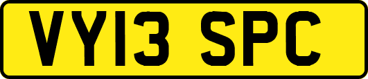 VY13SPC