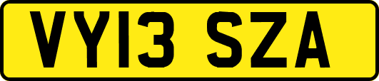 VY13SZA