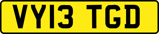VY13TGD