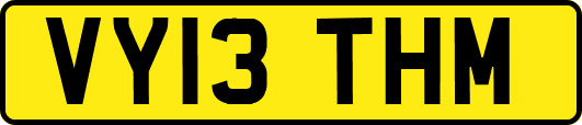 VY13THM