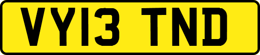 VY13TND