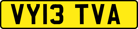 VY13TVA