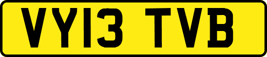 VY13TVB