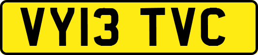 VY13TVC