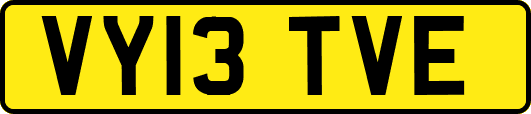 VY13TVE