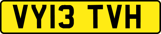 VY13TVH