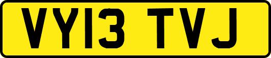 VY13TVJ