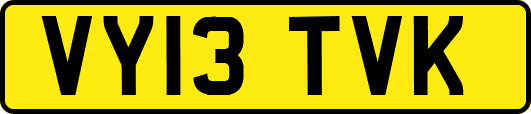 VY13TVK
