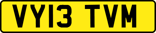 VY13TVM
