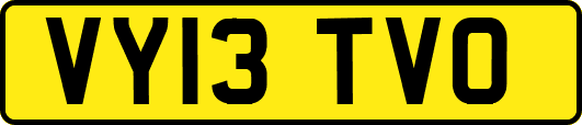 VY13TVO