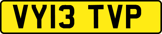 VY13TVP
