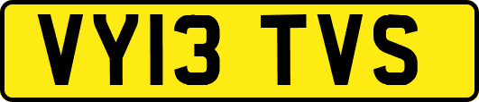 VY13TVS