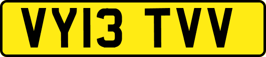 VY13TVV