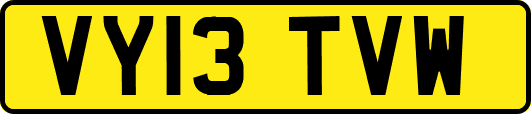 VY13TVW