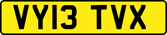 VY13TVX