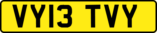 VY13TVY