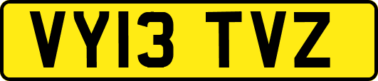 VY13TVZ