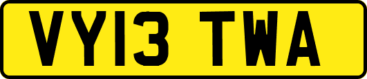 VY13TWA