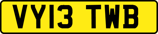 VY13TWB