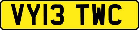 VY13TWC
