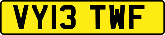 VY13TWF