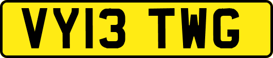 VY13TWG