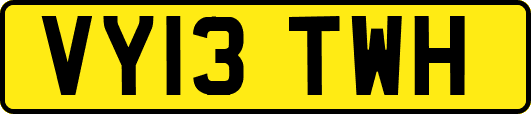 VY13TWH