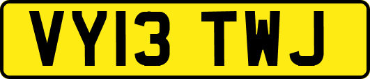 VY13TWJ