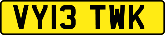 VY13TWK