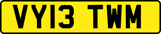 VY13TWM