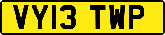 VY13TWP