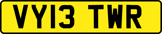 VY13TWR