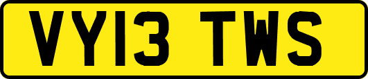 VY13TWS
