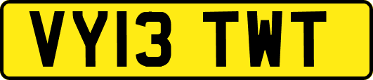 VY13TWT