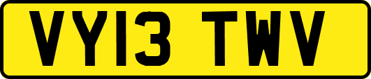 VY13TWV