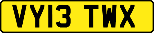 VY13TWX