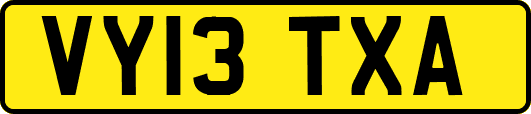 VY13TXA