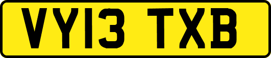 VY13TXB