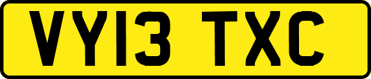 VY13TXC
