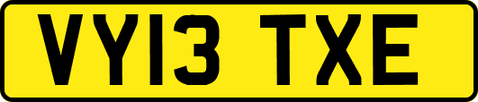 VY13TXE