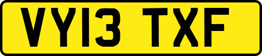 VY13TXF
