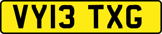 VY13TXG