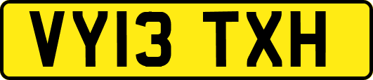 VY13TXH