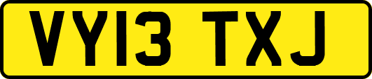 VY13TXJ